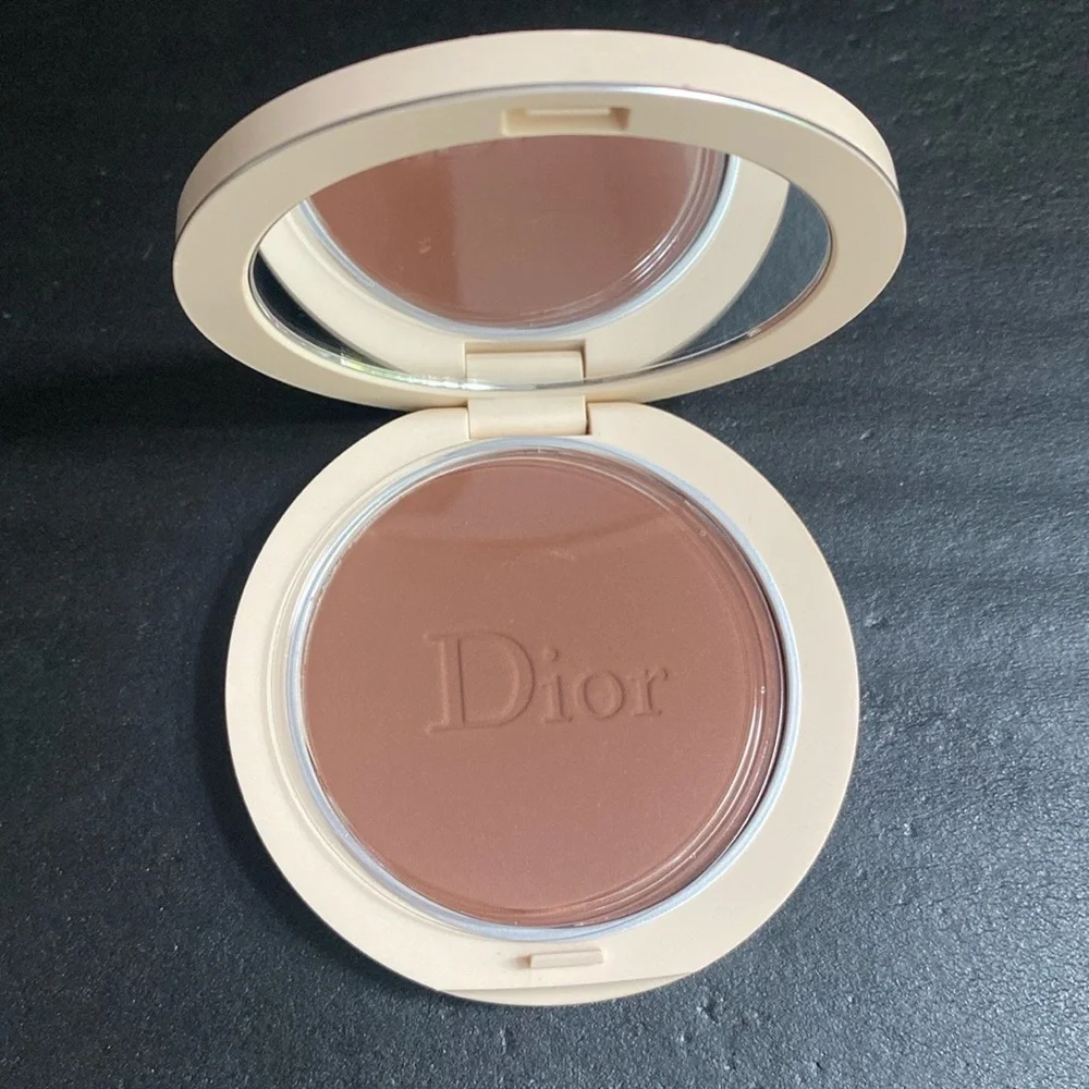 Dior Forever 08 Deep Bronze 0.31oz, New without Box